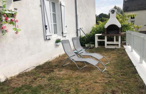 Gîte des Roses - Foto 11