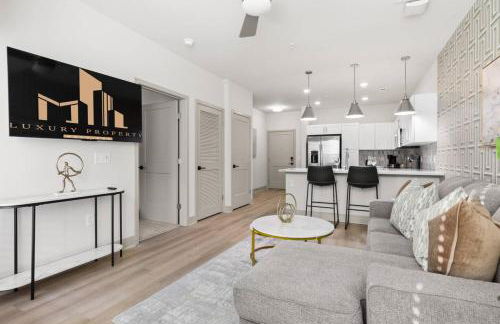 Allure Living 5 Min From Downtown - Foto 18