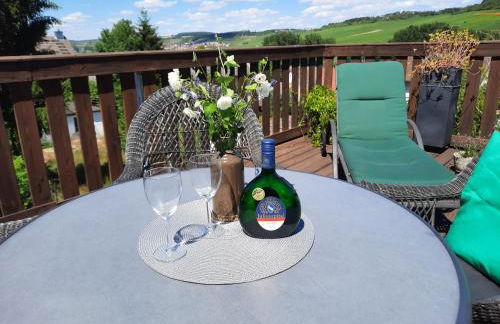 Ferienwohnung Geiernest - Foto 7