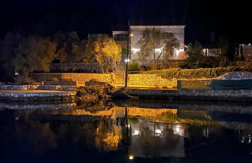 Apartments Nadine Mljet Komfort mit Meerblick - Foto 23