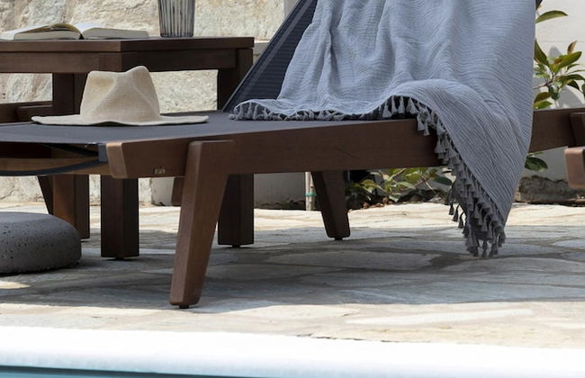 Lichnos Luxury Suites Stoa - Foto 8