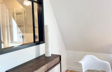 Superbe villa vue sur mer, corniche de la plage - Foto 37