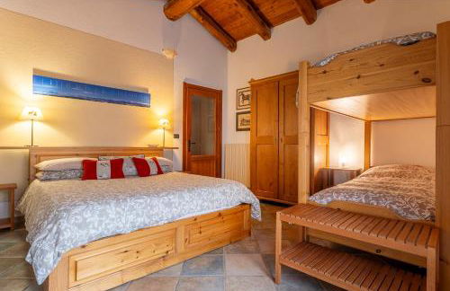 Agriturismo Ciambun - Foto 30