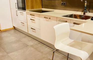 Lovely apartment for family and group of friends - Foto 30