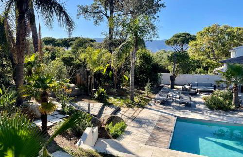 Villa Mare e Monte - Cala Rossa - Foto 8