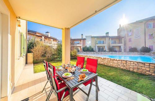 Le Corti Caterina B2 Apartment by Wonderful Italy - Foto 42