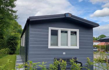 Chalet Campingplatz Nordloh - Foto 8