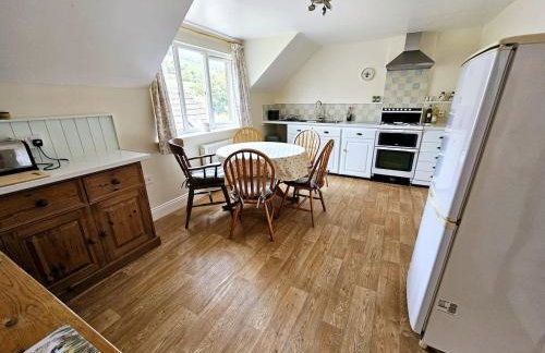 Spacious apartment in Bicknoller - Foto 15