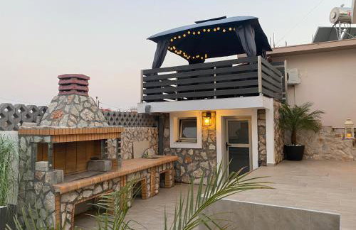 Villa Massari - Foto 40