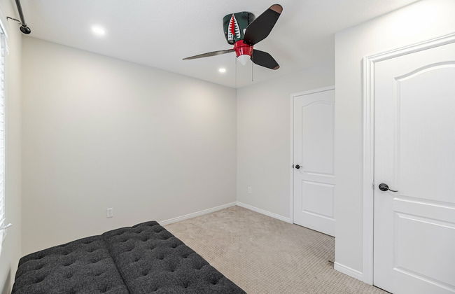 Waterfront Presidential Villa - Foto 4