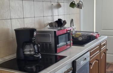 Ferienwohnung am Kanuverleih - Foto 9