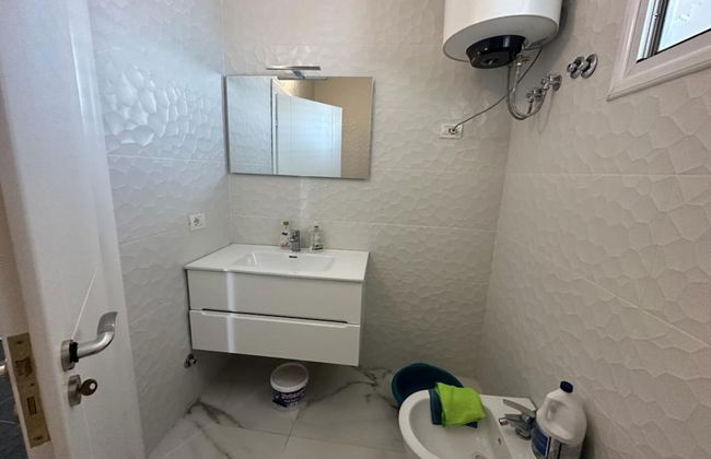 Penthouse Apartment With Terrace on the sea - Foto 10