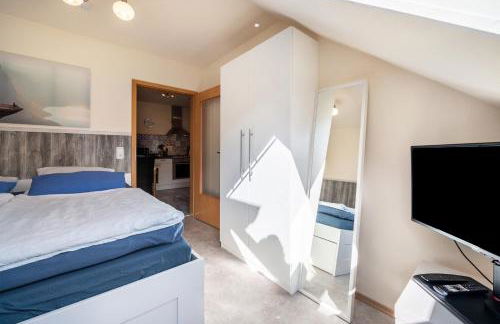 Ferienwohnung Krobjinski - Foto 16