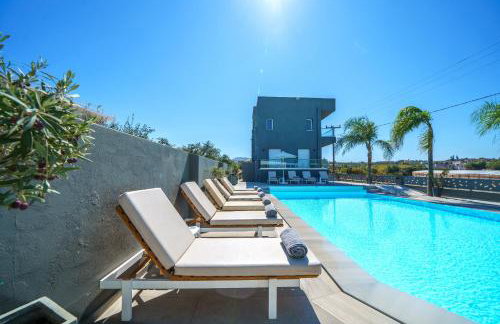 Elysian Suites - Foto 33