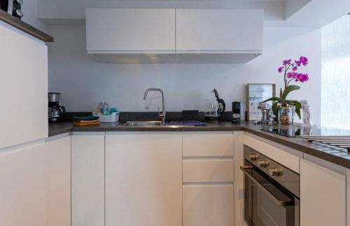 Studio À La Campagne Avec Piscine - Foto 11