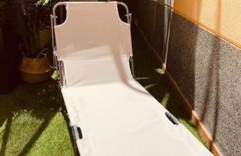 Apartamento en Vera Playa Laguna Beach - Foto 16