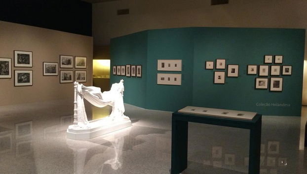 Visite Culturelle de la Ville de Recife avec le Musée Ricardo Brennand - Photo 3