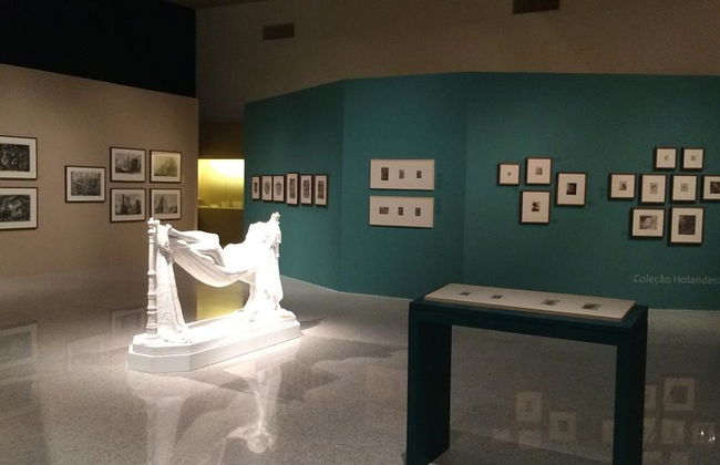 Visite Culturelle de la Ville de Recife avec le Musée Ricardo Brennand - Photo 3