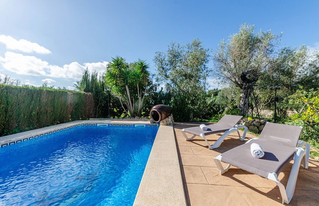 Villa in Serene Location - Photo 25