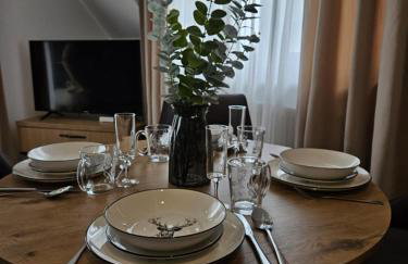 Apartament Ruczaj - Foto 3