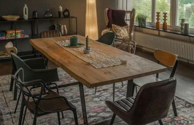 Ferienhaus 'Emma' Rodalben - Foto 1