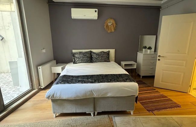 Istanbul Relax Suite - Foto 38