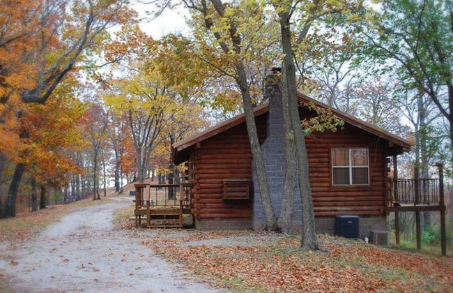 Sugar Ridge Resort - Foto 36