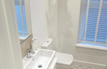 Seaview flat with balcony, spacious 2 bedroom - Foto 18