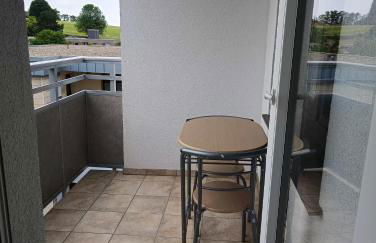 2 Zimmer Apartement mit Balkon bei Düsseldorf - Photo 14