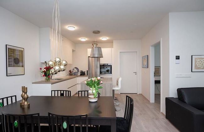 Luxury Salka Suites - Foto 6