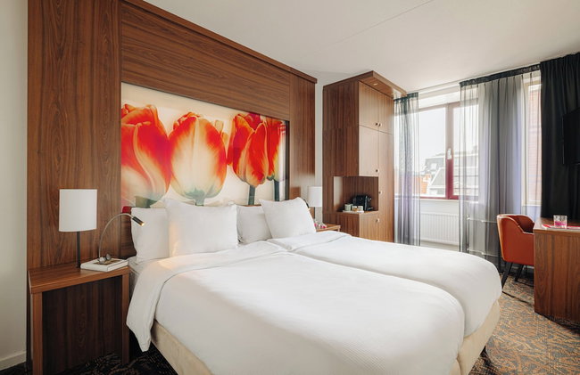 Leonardo Eden Hotel Amsterdam City Center - Photo 52