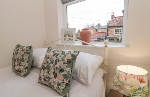 Kestrel Cottage - Foto 18