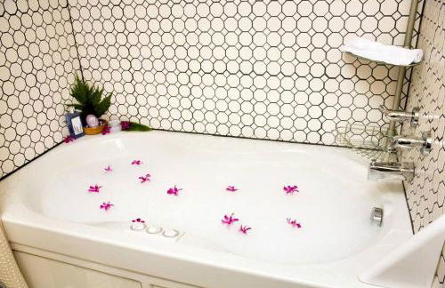 Hau'oli Place Tiki Cottage in Volcano - Foto 28