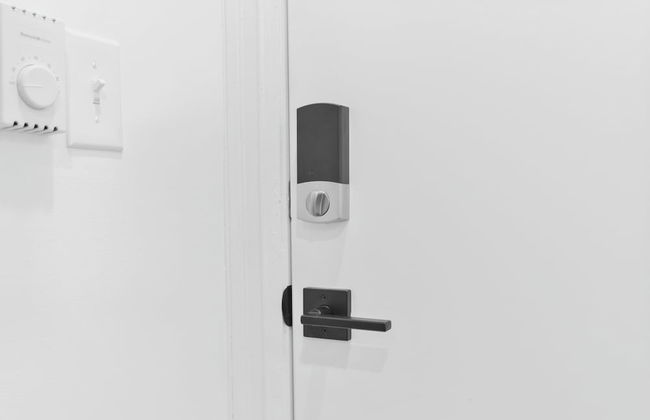 Cozy Comfortable and Quiet Suites - Foto 37