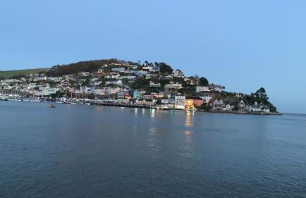 Dartmouth 2 Bed Detached Chalet 144 Norton Park - Foto 35