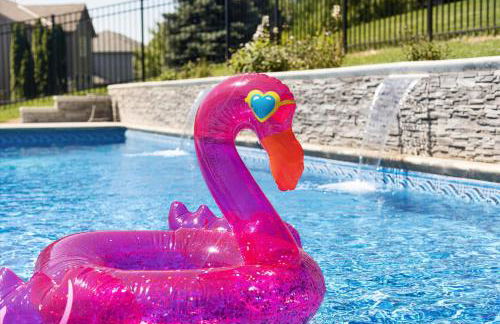 6BR Luxury Stay Prime Spot Games & More - Foto 1