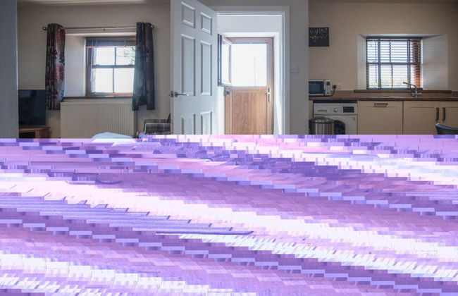 Anchor Well - 2 Bedroom Cottage - Ludchurch - Narberth - Foto 27