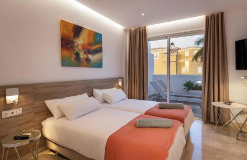 Villa Deluxe Suites Maspalomas - Photo 31