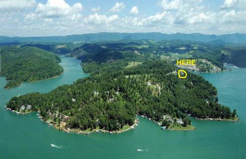 HappyDaze Condo: Lake/Ridge Views; Hot Tub; Pool - Foto 24