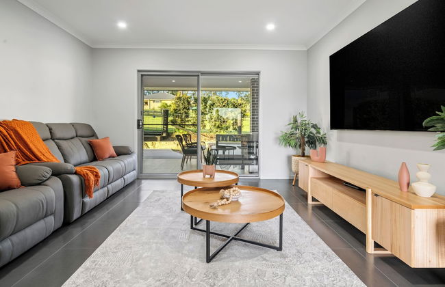 Serenity Estate Hunter Valley - Foto 25