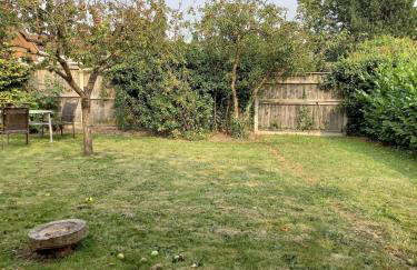 Apple Trees Bungalow, Holt, Norfolk - Photo 27