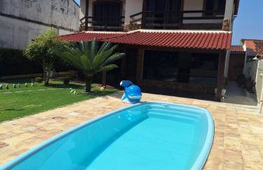 Angra Summer House near Ilha Grande - Foto 12