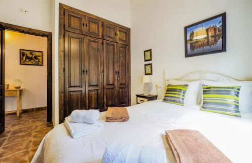 Cubo's Villa Ruiz - Foto 32