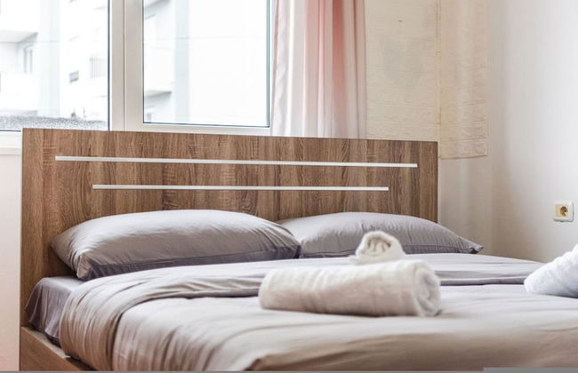 The Triple Comfort Loft - Foto 31