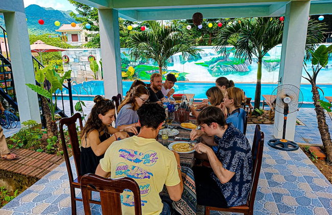 YoLo Pool Bar Villas - Foto 25