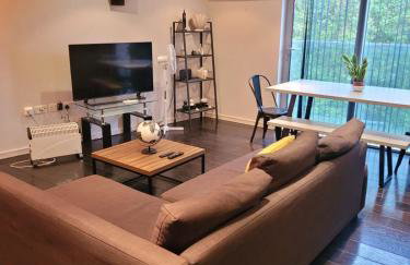 Elysia Suite - Foto 1