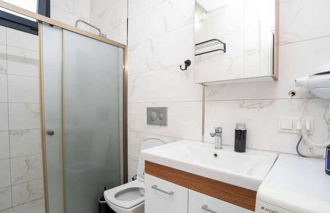 Capo Calaberno Aparts - Photo 77