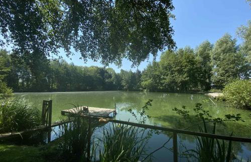 Le Havre de Bois - Foto 16