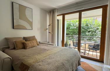 Appart-VictoriaParis - Foto 15