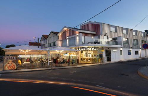 Terrazzos do Prado - Vista Ria de Aveiro - Foto 2